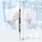A2Z Scilab Hollow Handle Sickle Morse Scaler Titanium Double Ended Stainless Steel Dental Tool A2Z-ZR935 - alternate 8